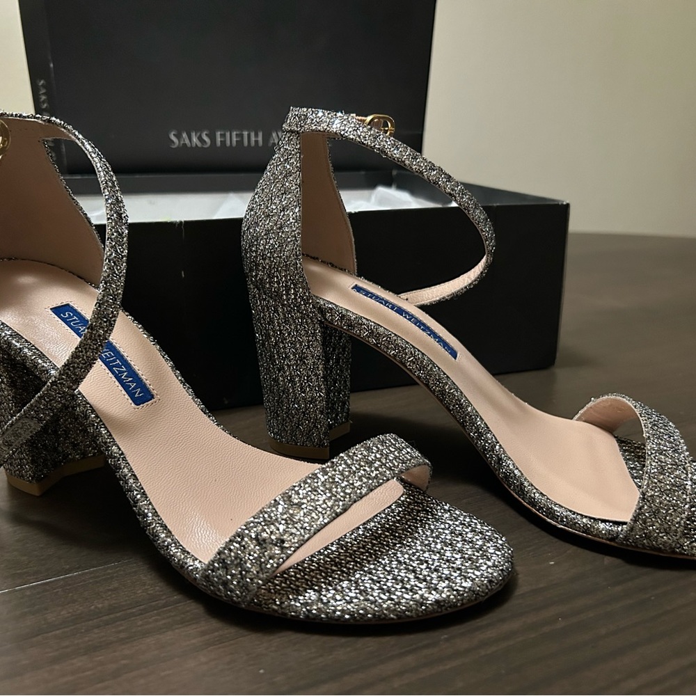 Stuart Weitzman Sandals